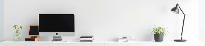 Creative Home Office Ideas | Ergonomic Setups & Productivity Gear